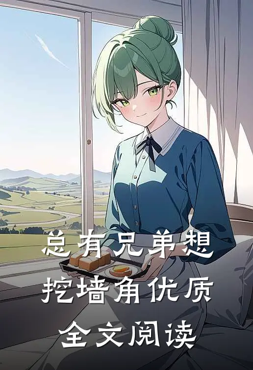 总有兄弟想挖墙角优质全文阅读