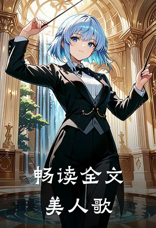 畅读全文美人歌