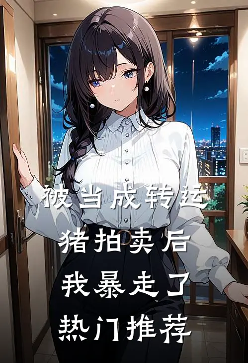 被当成转运猪拍卖后，我暴走了热门推荐