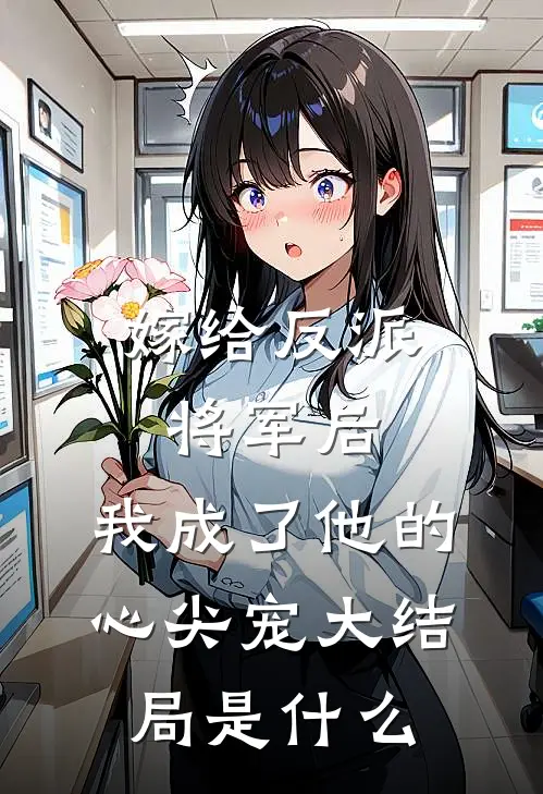 嫁给反派将军后，我成了他的心尖宠大结局是什么