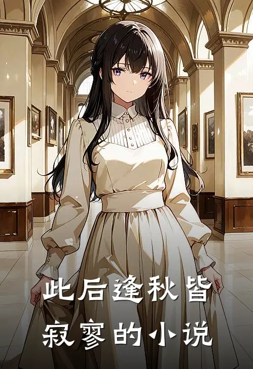 此后逢秋皆寂寥的小说