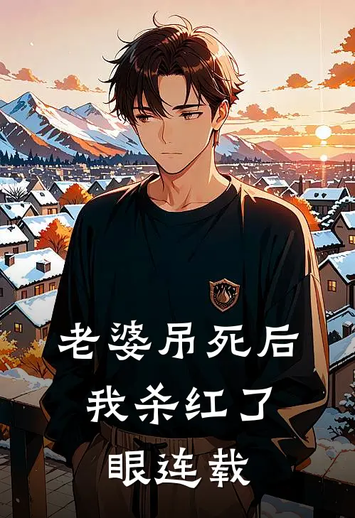 老婆吊死后，我杀红了眼连载