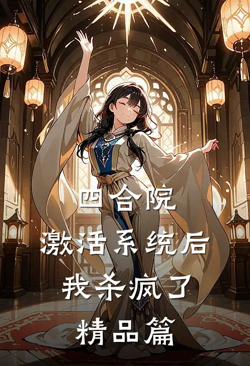 四合院：激活系统后，我杀疯了精品篇