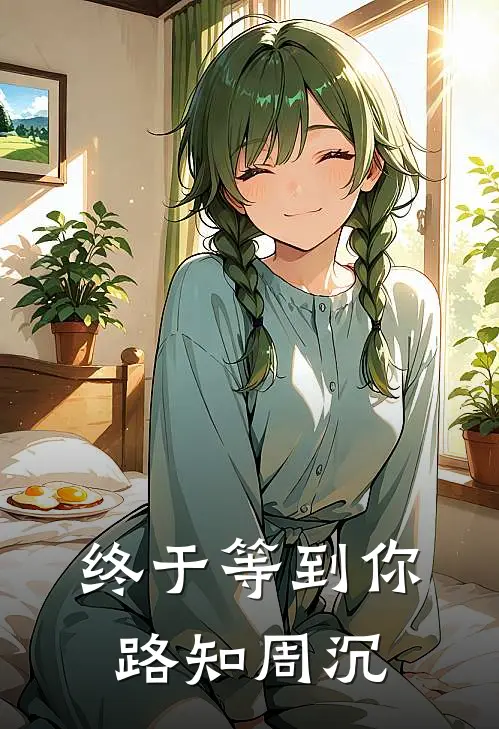 终于等到你（路知周沉）