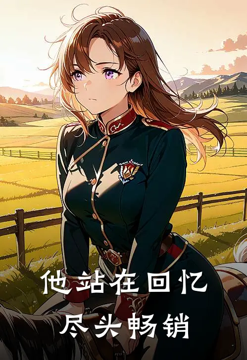 他站在回忆尽头畅销