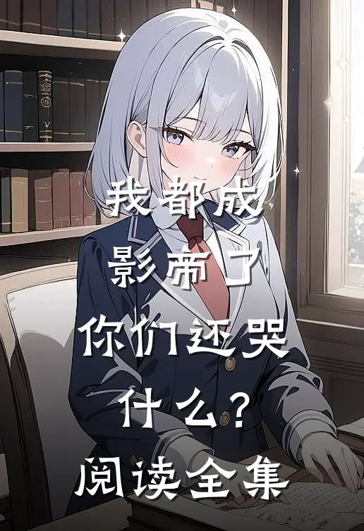我都成影帝了，你们还哭什么？阅读全集