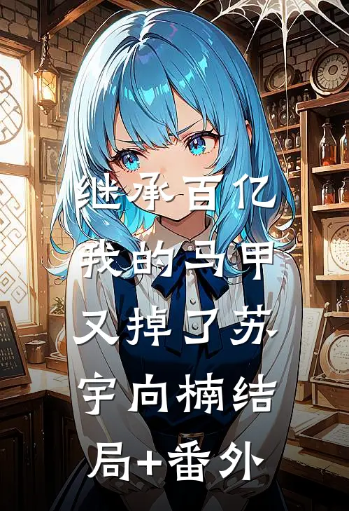 继承百亿：我的马甲又掉了苏宇向楠结局+番外