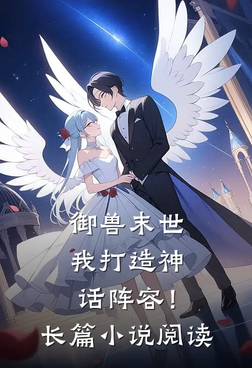 御兽末世我打造神话阵容!长篇阅读