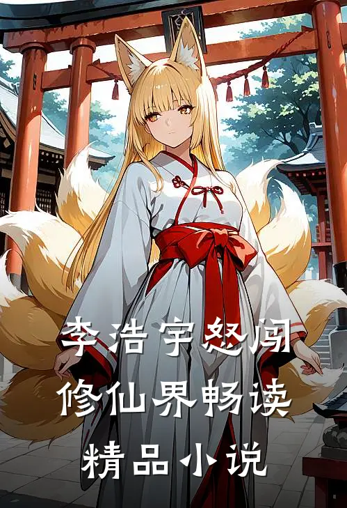 李浩宇怒闯修仙界畅读精品小说