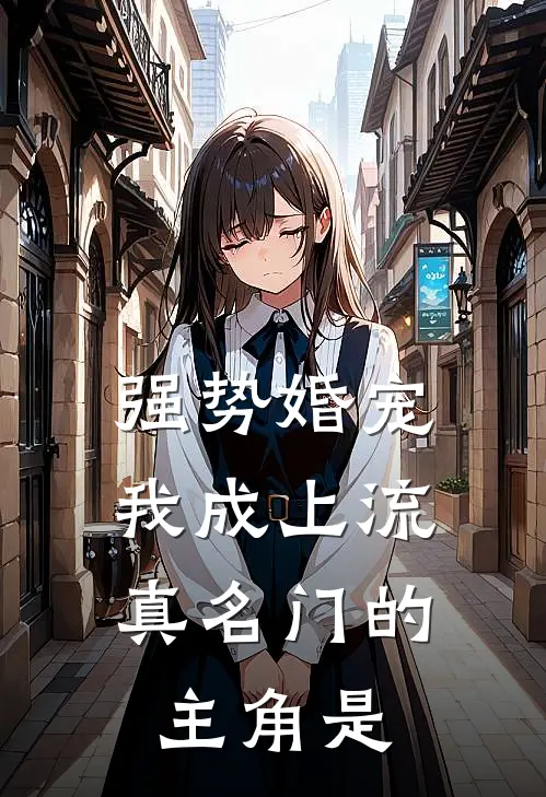 强势婚宠，我成上流真名门的主角是