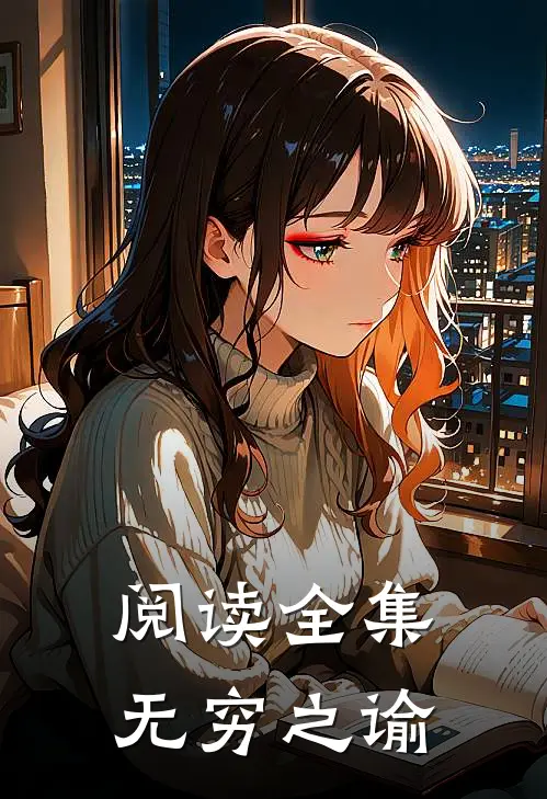 阅读全集无穷之谕