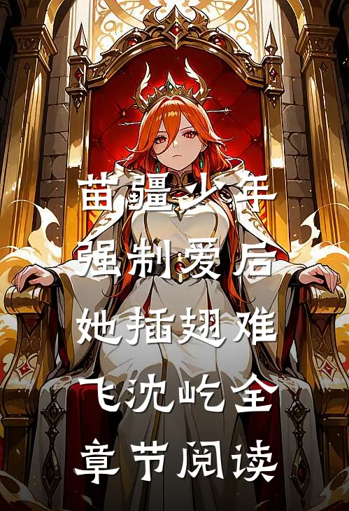 苗疆少年强制爱后，她插翅难飞沈屹全章节阅读