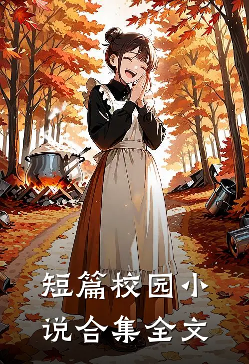 短篇校园小说合集全文