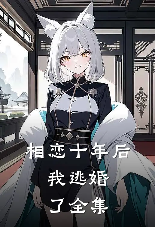 相恋十年后，我逃婚了全集