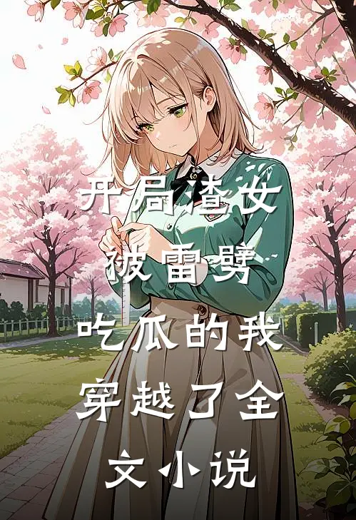 开局渣女被雷劈，吃瓜的我穿越了全文小说