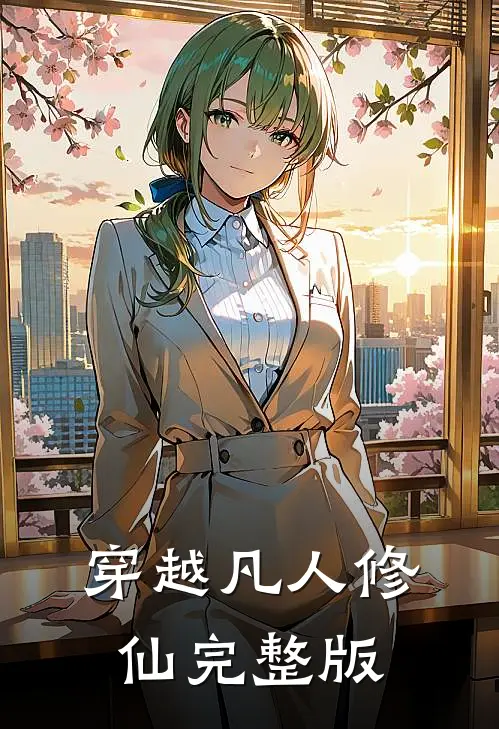 穿越凡人修仙完整版
