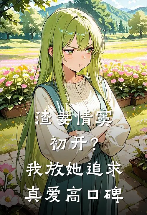 渣妻情窦初开？我放她追求真爱高口碑