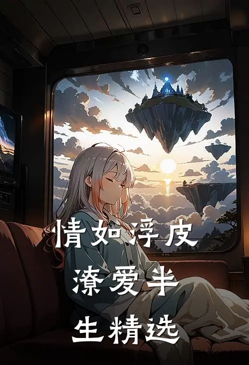 情如浮皮，潦爱半生精选