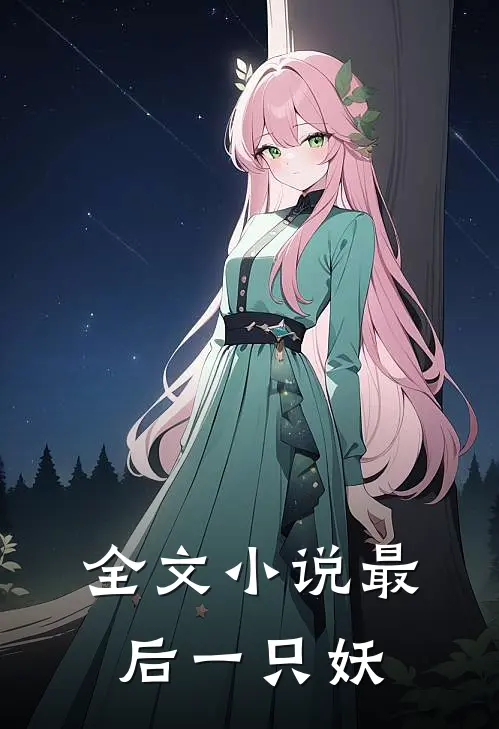 全文小说最后一只妖