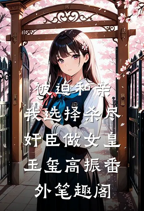 被迫和亲，我选择杀尽奸臣做女皇：玉玺高振番外笔趣阁