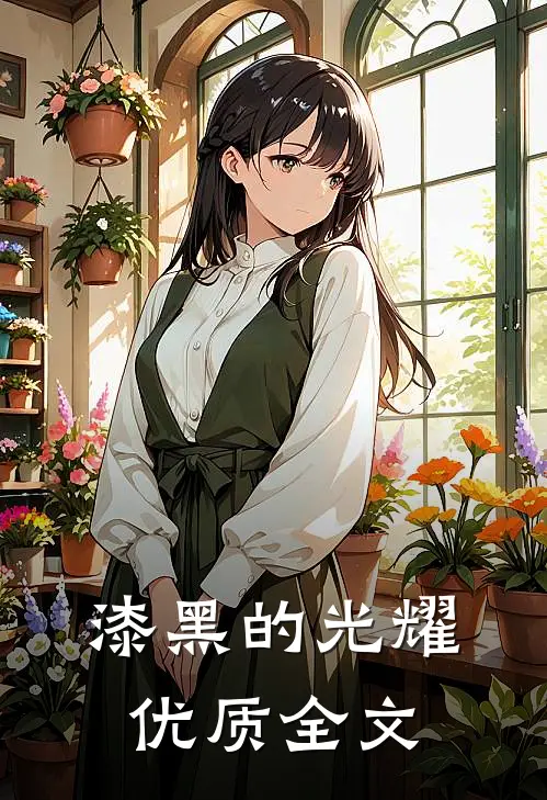漆黑的光耀优质全文