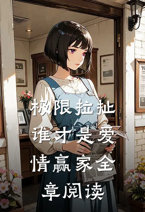 极限拉扯：谁才是爱情赢家全章阅读
