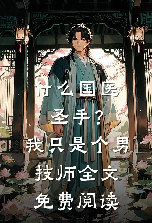 什么国医圣手？我只是个男技师全文免费阅读