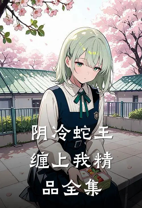 阴冷蛇王缠上我精品全集