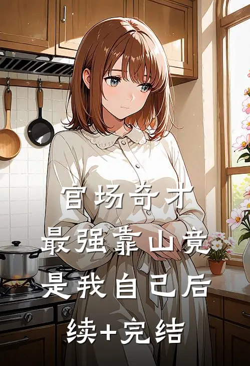 官场奇才：最强靠山竟是我自己后续+完结