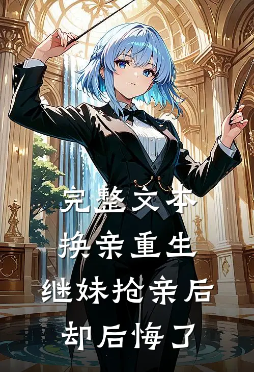 完整文本换亲重生：继妹抢亲后却后悔了
