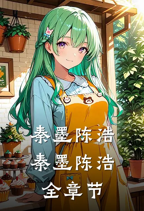 秦墨陈浩秦墨陈浩全章节