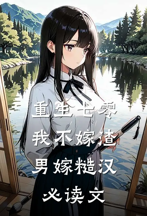 重生七零，我不嫁渣男嫁糙汉必读文