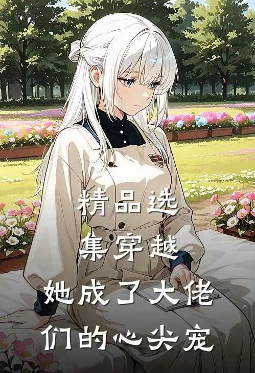 精品选集穿越：她成了大佬们的心尖宠
