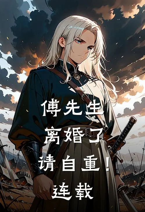 傅先生离婚了,请自重!连载