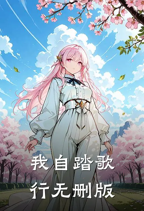 我自踏歌行无删版
