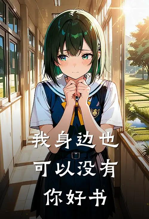 我身边也可以没有你好书