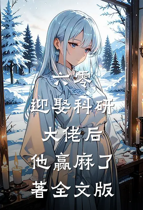 六零:迎娶科研大佬后,他赢麻了著全文版