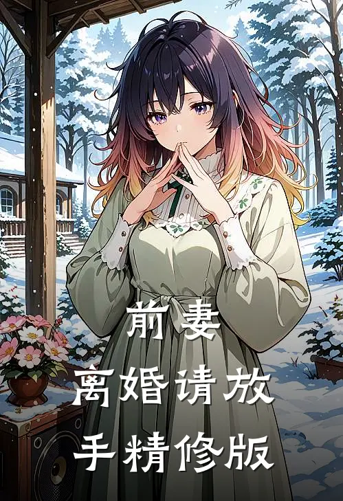 前妻，离婚请放手精修版