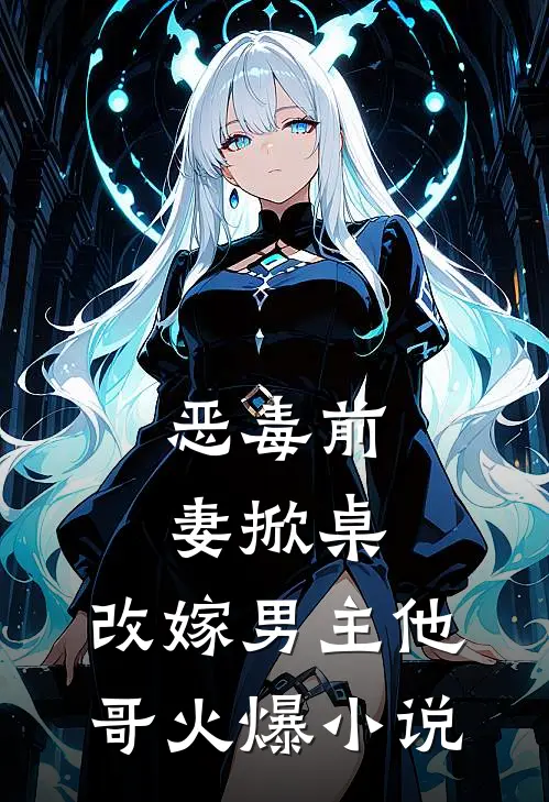 恶毒前妻掀桌，改嫁男主他哥火爆小说