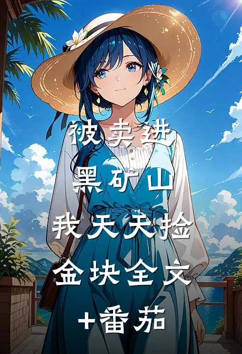 被卖进黑矿山，我天天捡金块全文+番茄