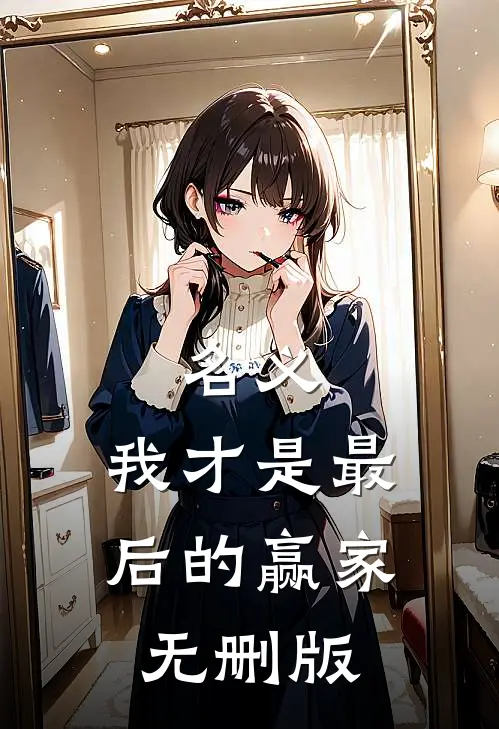 名义：我才是最后的赢家无删版