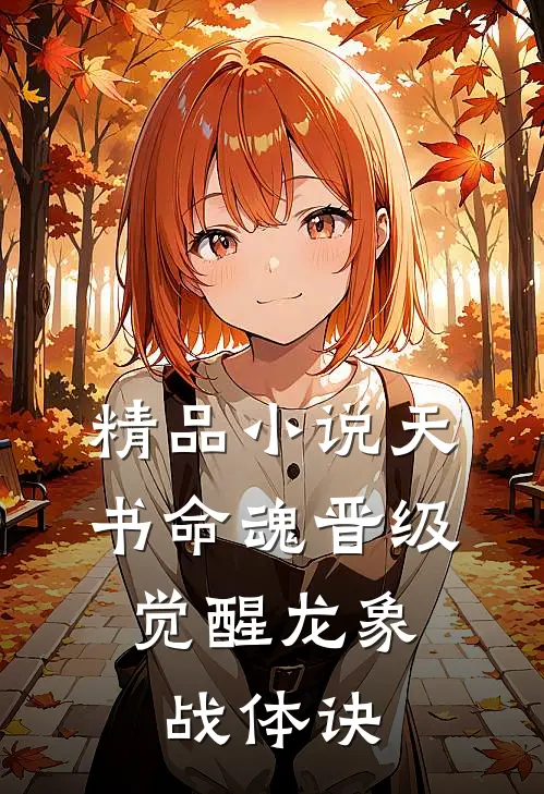 精品小说天书命魂晋级，觉醒龙象战体诀