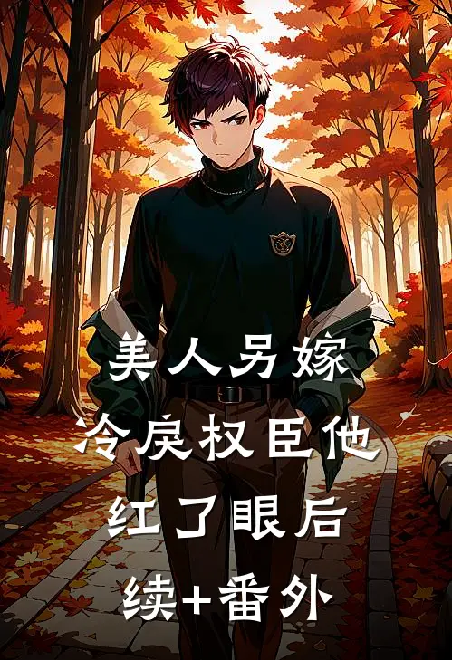 美人另嫁：冷戾权臣他红了眼后续+番外