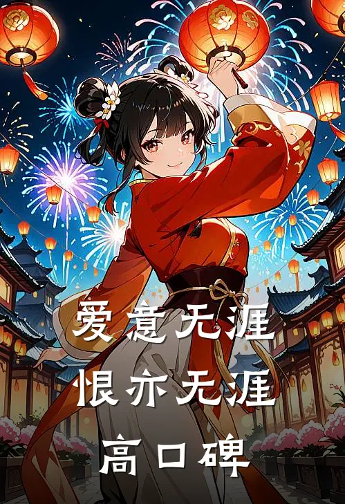 爱意无涯，恨亦无涯高口碑