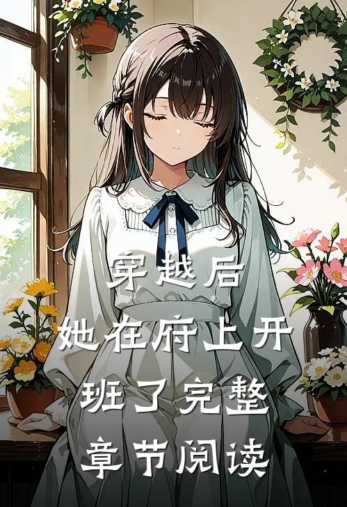 穿越后，她在府上开班了完整章节阅读