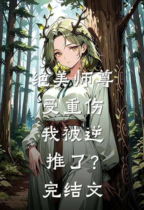 绝美师尊受重伤，我被逆推了？完结文