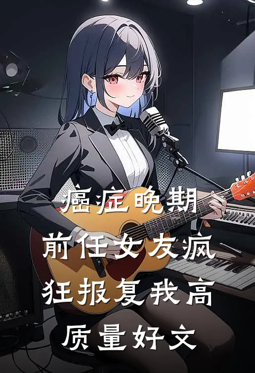 癌症晚期，前任女友疯狂报复我高质量好文