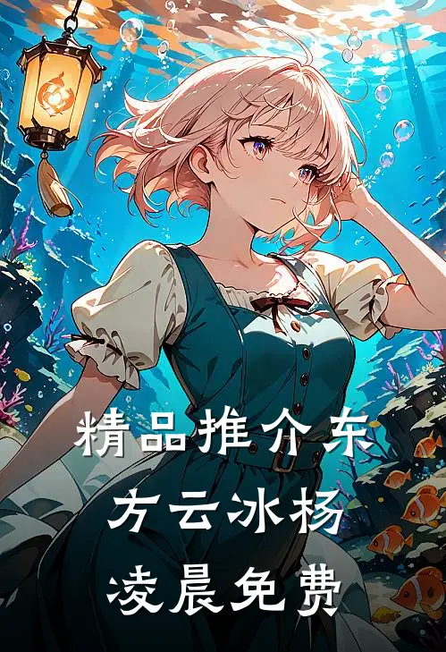 精品推介东方云冰杨凌晨免费