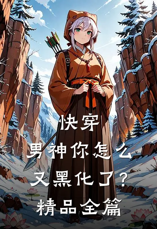 快穿：男神你怎么又黑化了？精品全篇