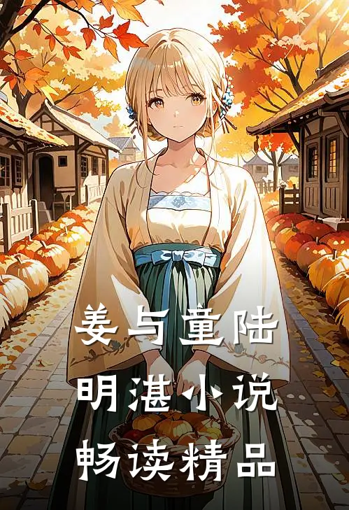 姜与童陆明湛小说畅读精品